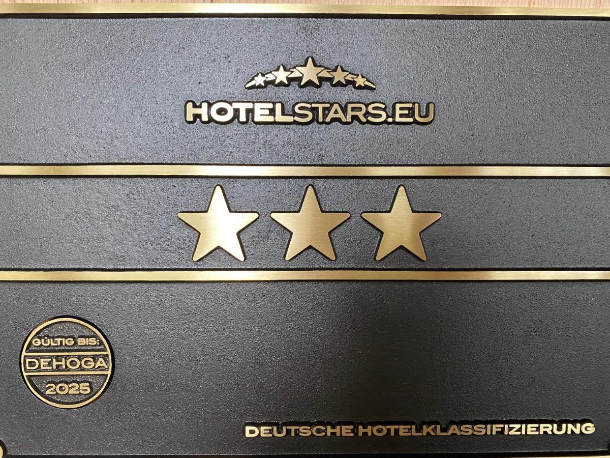 Hotel Seemeile Cuxhaven Bagian luar foto
