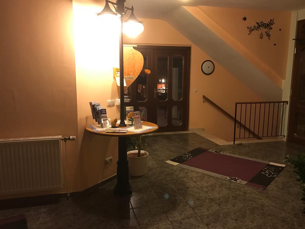 Hotel Seemeile Cuxhaven Bagian luar foto