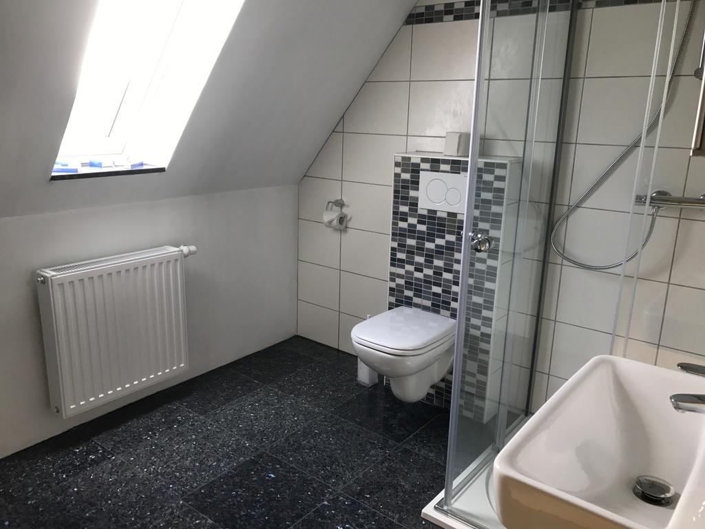 Hotel Seemeile Cuxhaven Bagian luar foto
