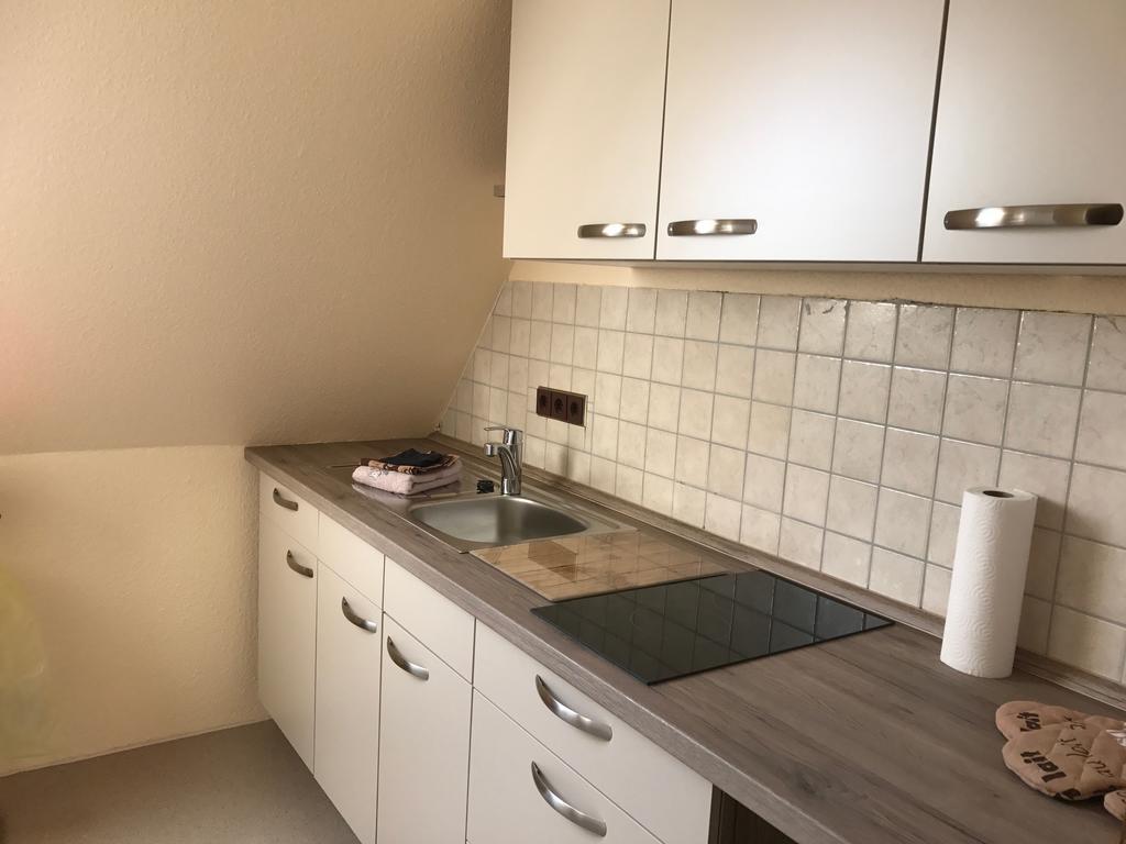 Hotel Seemeile Cuxhaven Bagian luar foto