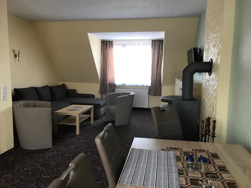 Hotel Seemeile Cuxhaven Bagian luar foto