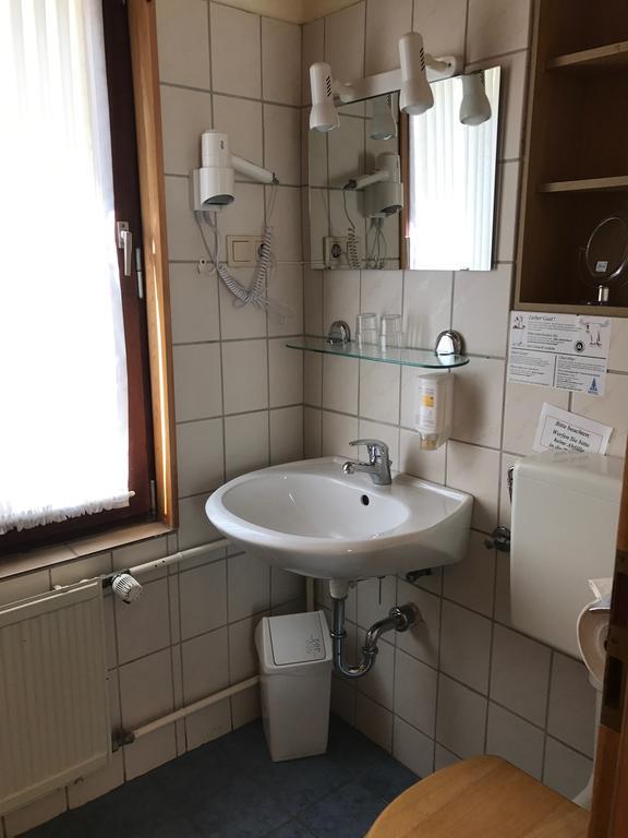Hotel Seemeile Cuxhaven Bagian luar foto