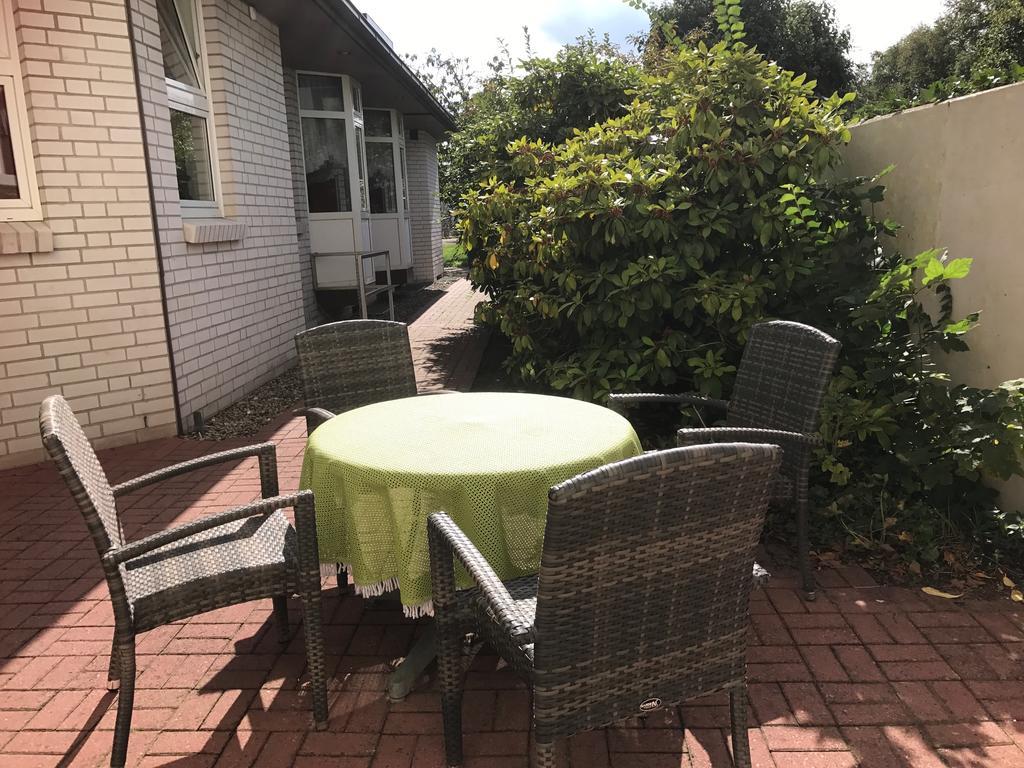 Hotel Seemeile Cuxhaven Bagian luar foto