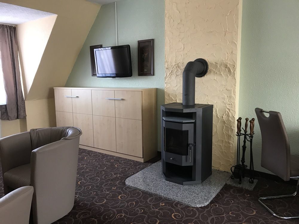 Hotel Seemeile Cuxhaven Bagian luar foto