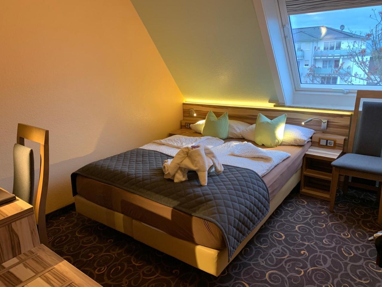 Hotel Seemeile Cuxhaven Bagian luar foto