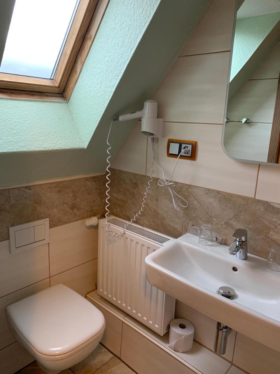 Hotel Seemeile Cuxhaven Bagian luar foto