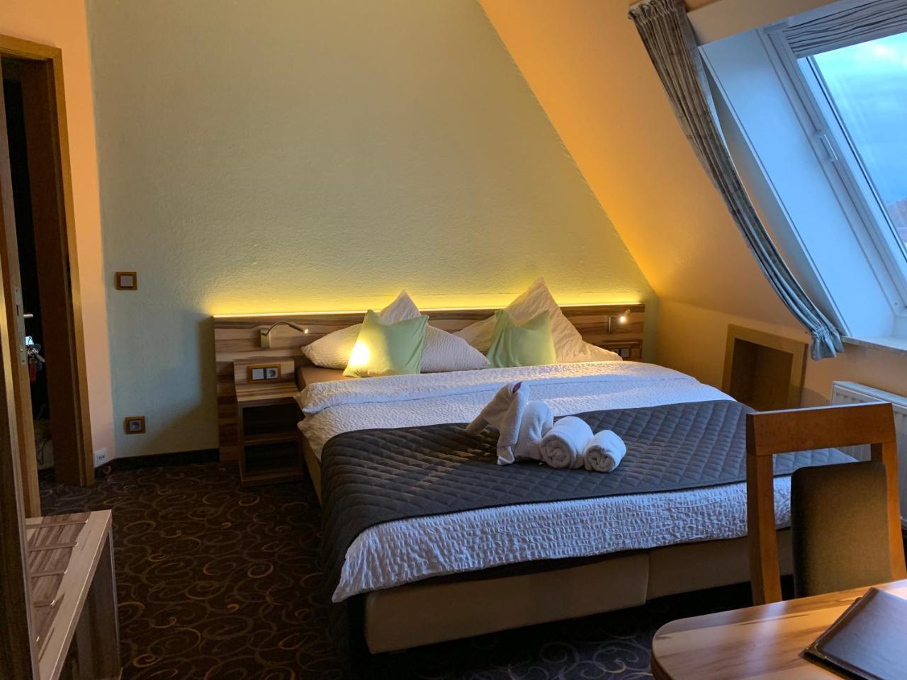 Hotel Seemeile Cuxhaven Bagian luar foto