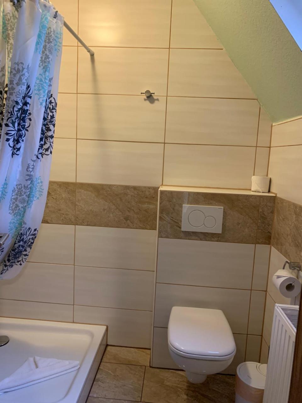 Hotel Seemeile Cuxhaven Bagian luar foto