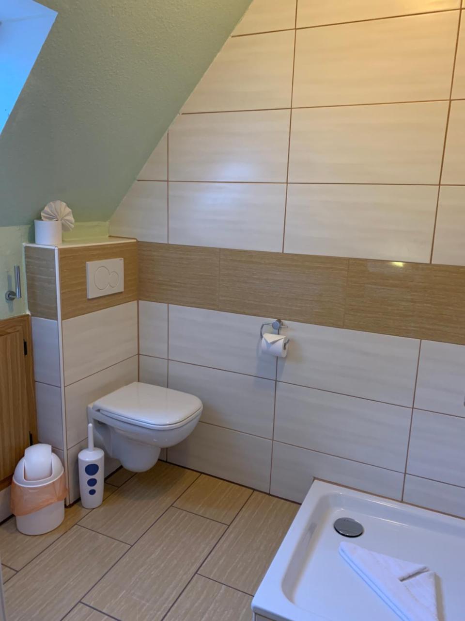 Hotel Seemeile Cuxhaven Bagian luar foto