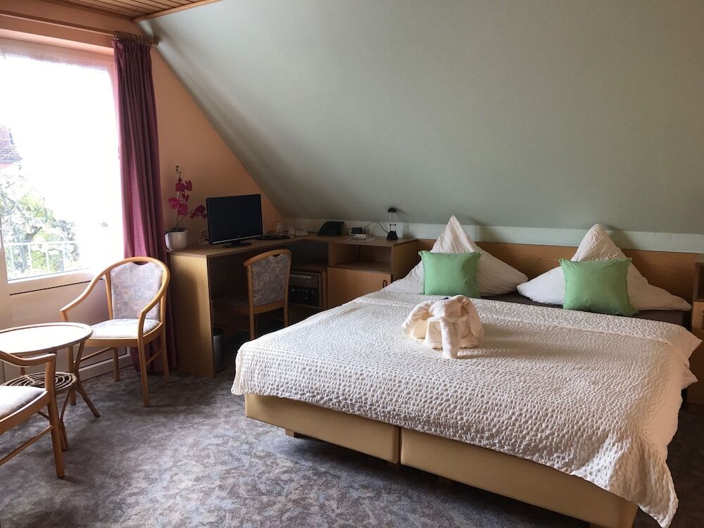 Hotel Seemeile Cuxhaven Bagian luar foto