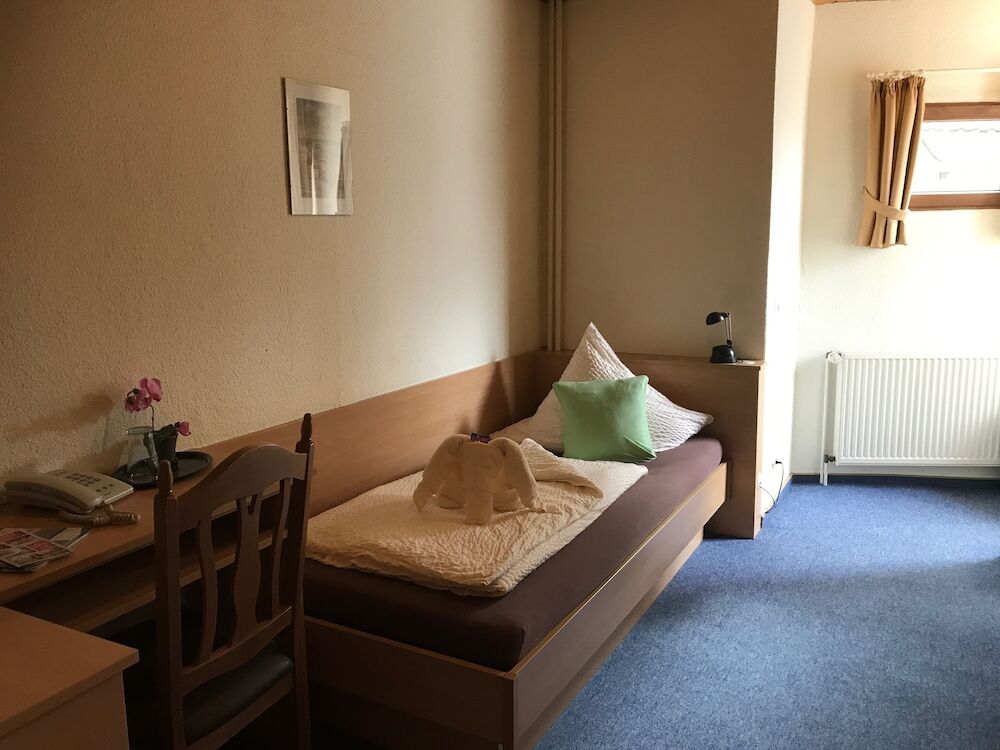 Hotel Seemeile Cuxhaven Bagian luar foto