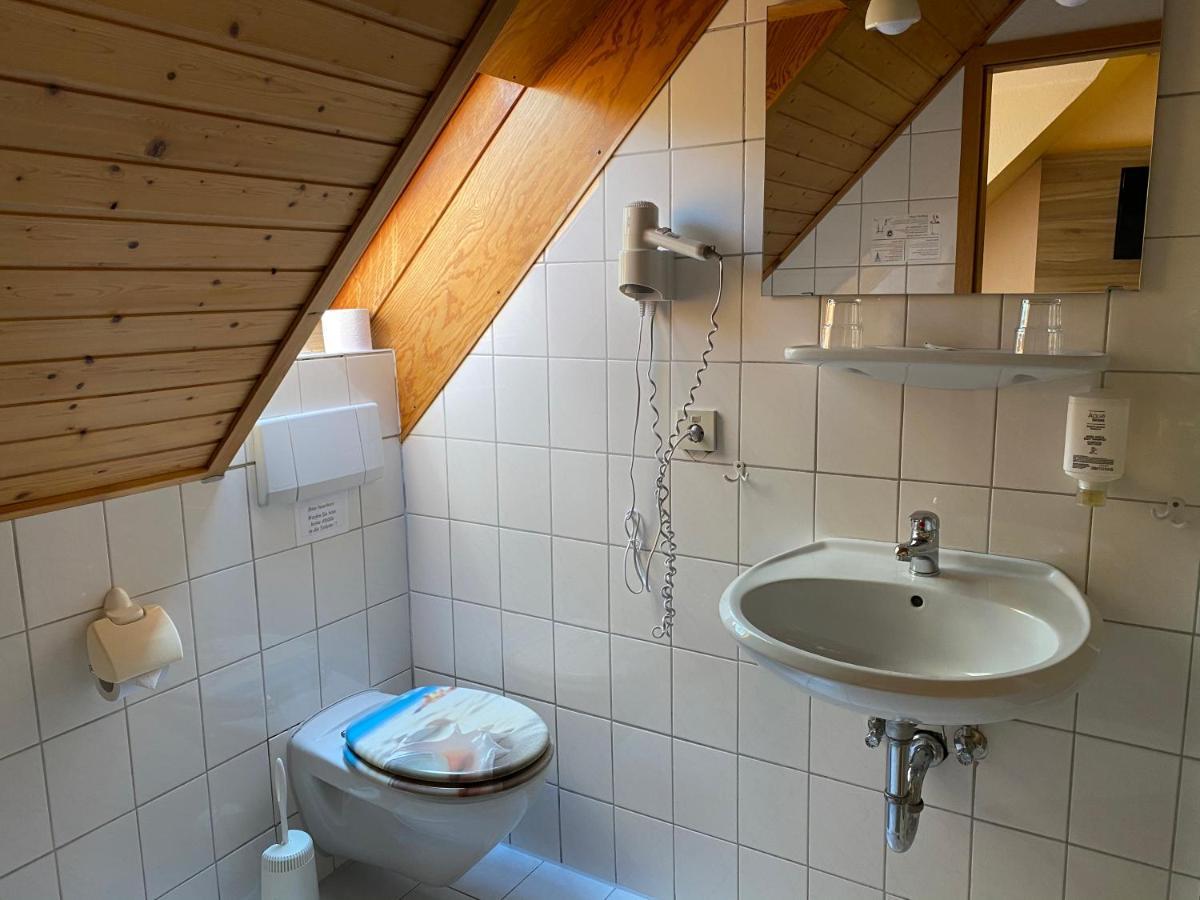 Hotel Seemeile Cuxhaven Bagian luar foto