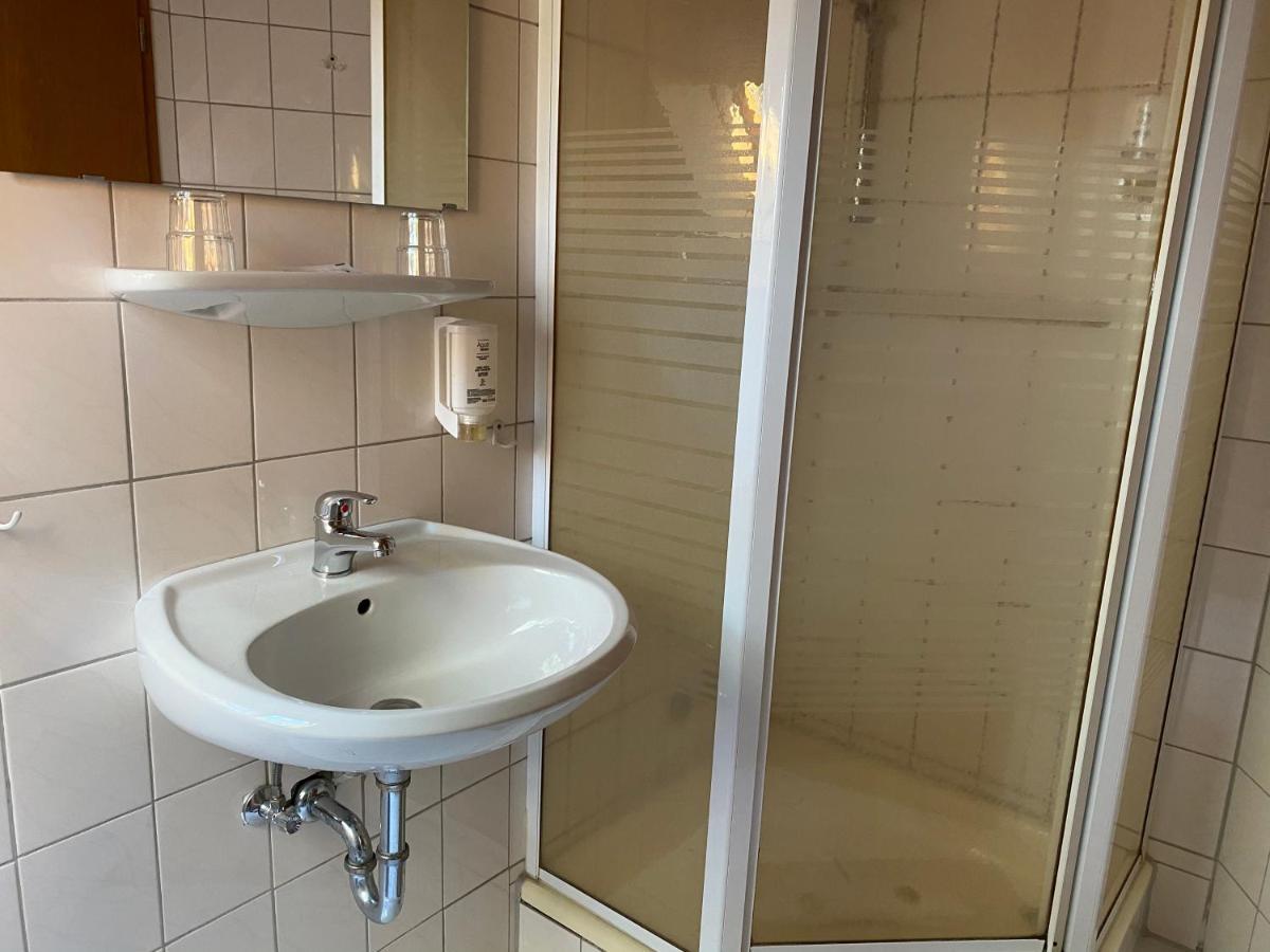 Hotel Seemeile Cuxhaven Bagian luar foto