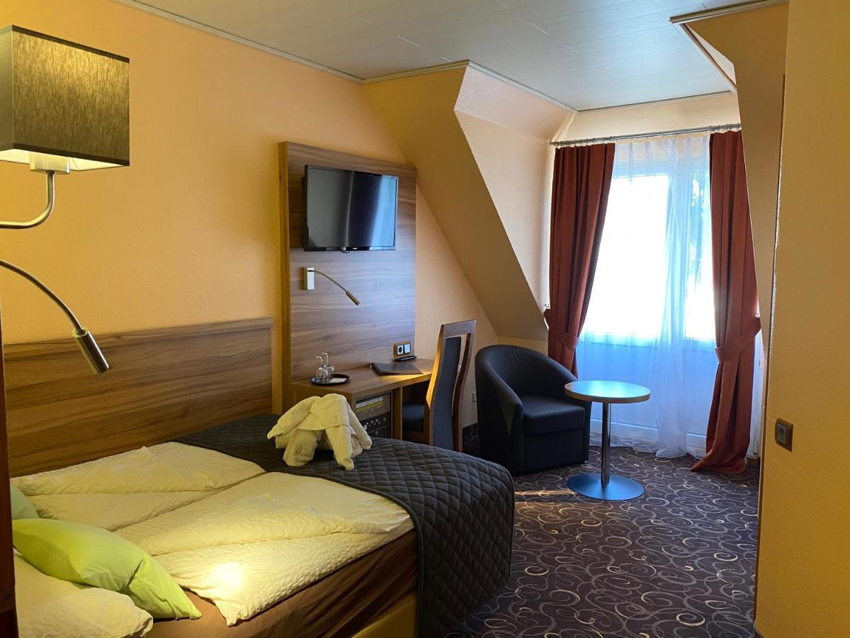 Hotel Seemeile Cuxhaven Bagian luar foto